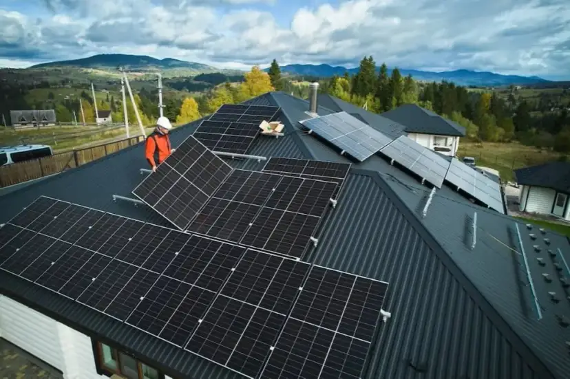 Systemy PV w fotowoltaice: Co musisz wiedzieć przed instalacją?