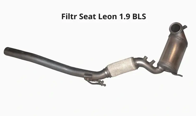 Seat Leon II 1.9 TDI DPF: Jak sprawdzić i uniknąć kosztów?