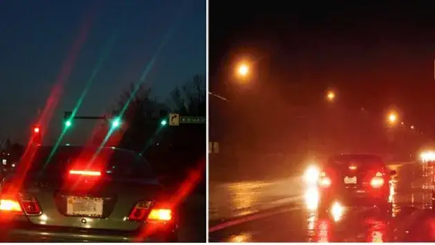 Astygmatyzm: Jak widzę świat? Zobacz, co tracisz z ostrości!