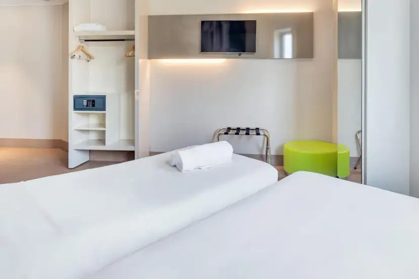 Hotel San Siro Milano: Trova l'alloggio perfetto vicino allo stadio