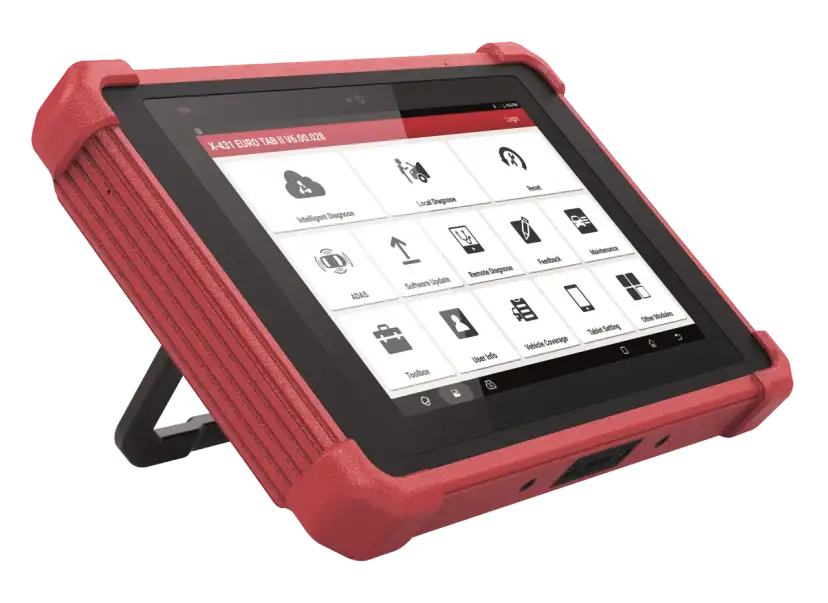 Profesjonalny tester diagnostyczny: Inwestycja czy wydatek?