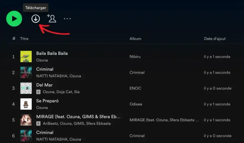Jak odblokować piosenkę na Spotify i cieszyć się ulubioną muzyką