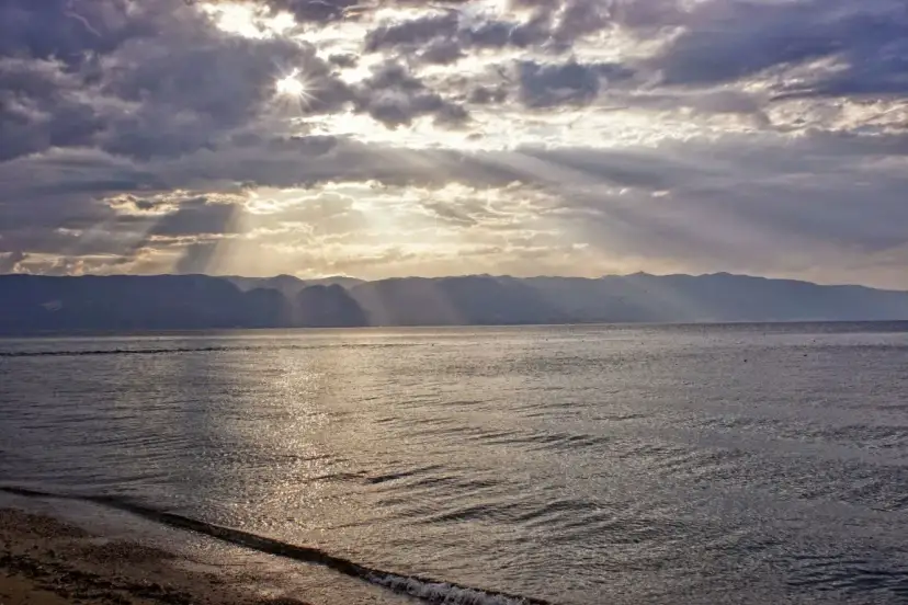 Jezioro Ochrydzkie w Albanii: Tajemnice, historia i atrakcje turystyczne