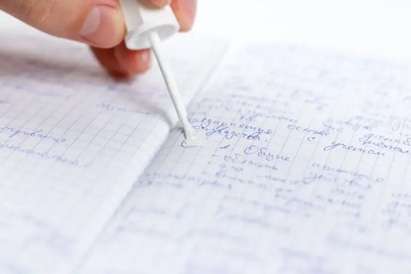 Jak usunąć korektor z ubrań i skóry? Skuteczne metody