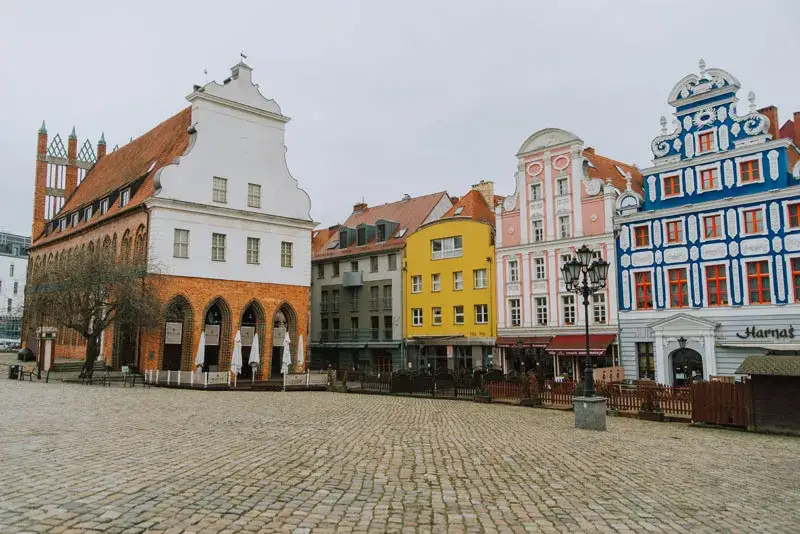 Co zwiedzić w Szczecinie z dzieckiem? Odkryj najlepsze atrakcje rodzinne