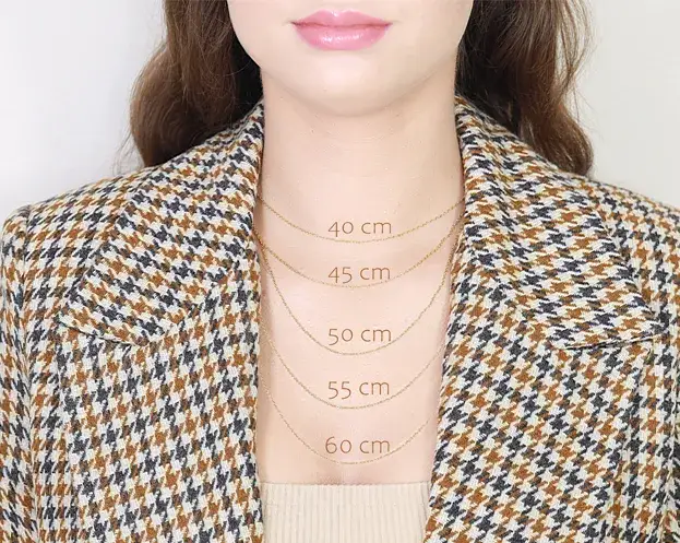 Jak dobrać naszyjnik, aby idealnie pasował do Twojego stylu?