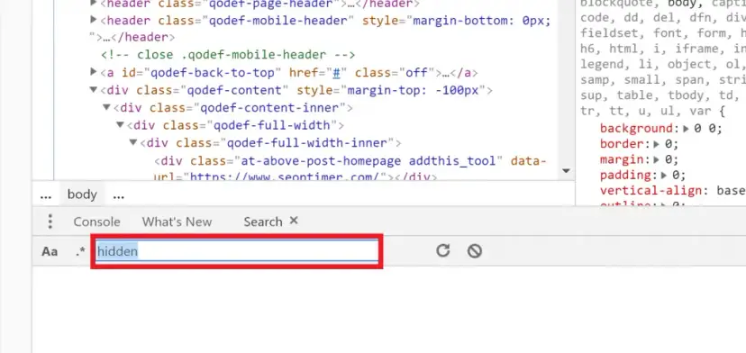 Jak wyświetlić kod HTML na stronie? Bez interpretacji przeglądarki!