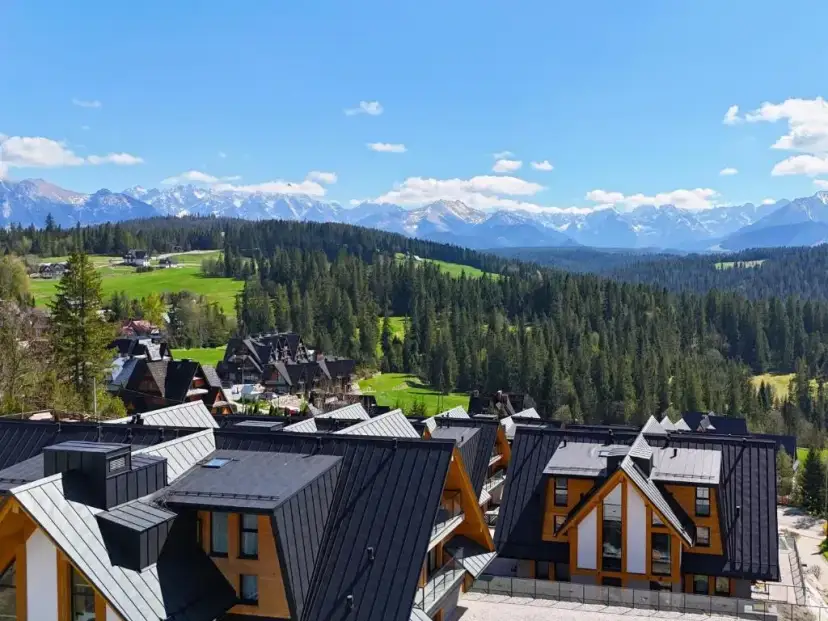 Jak dojechać z Zakopanego do Bukowiny Tatrzańskiej - najlepsze opcje i ceny