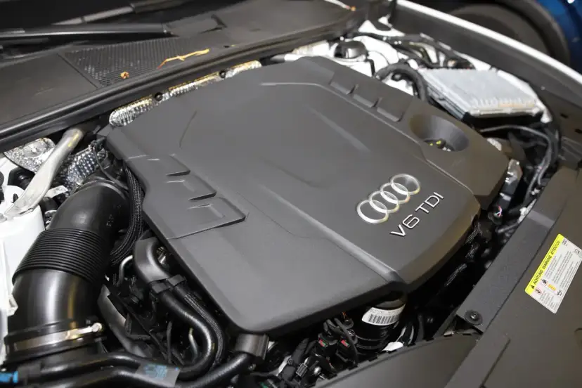 Audi A6: pojemność baku według generacji i silnika