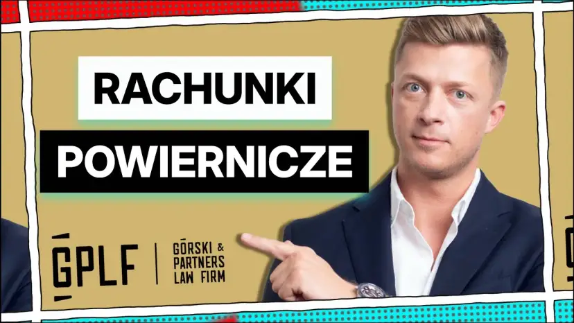 Rachunek powierniczy dewelopera: jak sprawdzić i bezpiecznie kupić?