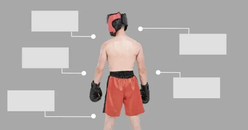 Ile trwa runda w boksie? Zaskakujące fakty o czasie walki