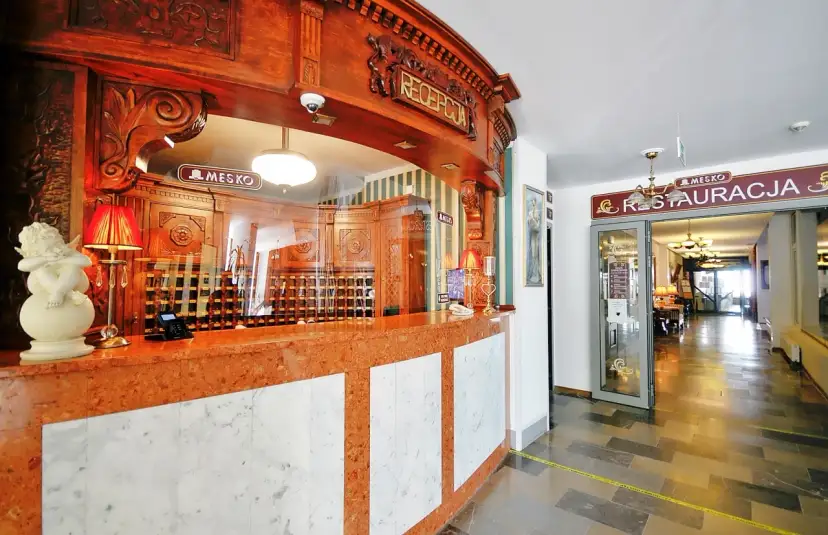 Mesko Kołobrzeg: Tylko 250m do morza! Idealne na relaks.