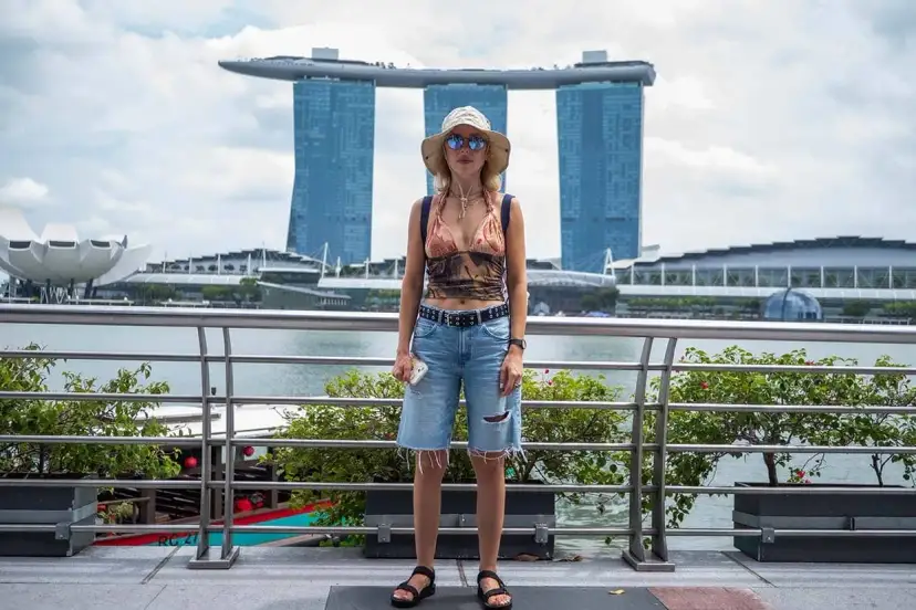 Czy w Singapurze jest bezpiecznie? Odkryj prawdę o bezpieczeństwie