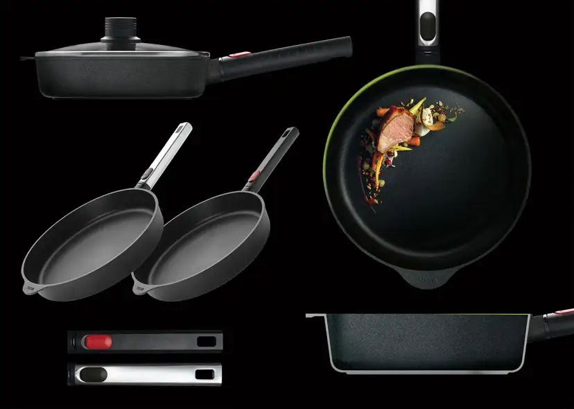 Jaka patelnia najlepsza? Poradnik po materiałach i powłokach