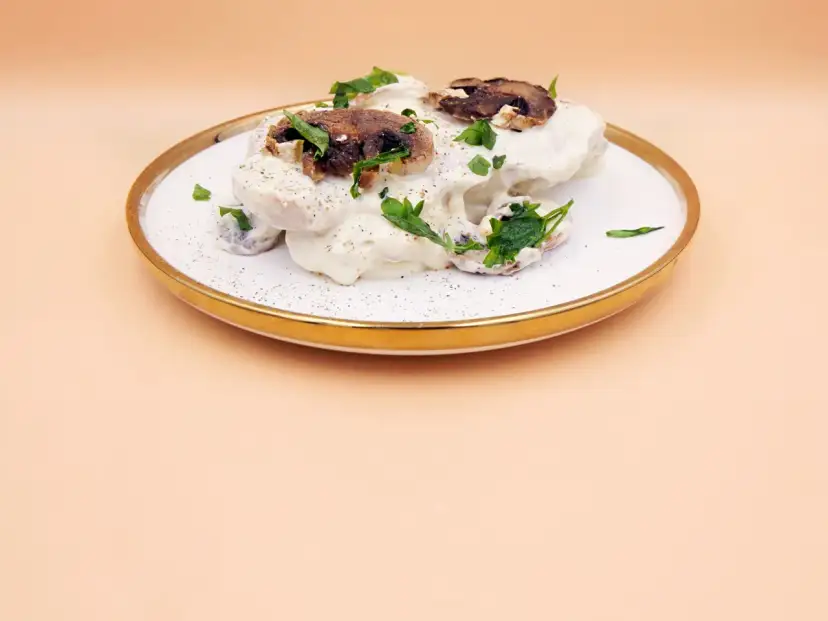 Jak zrobić dietetyczny schab, który zachwyci smakiem i zdrowiem