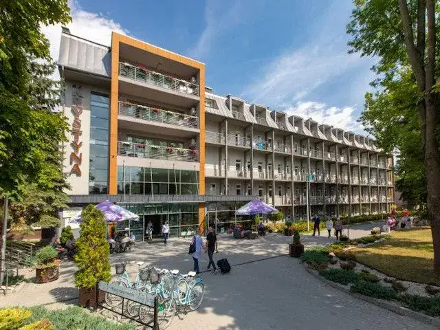 Busko-Zdrój sanatoria NFZ: Twój przewodnik po zdrowiu i kosztach