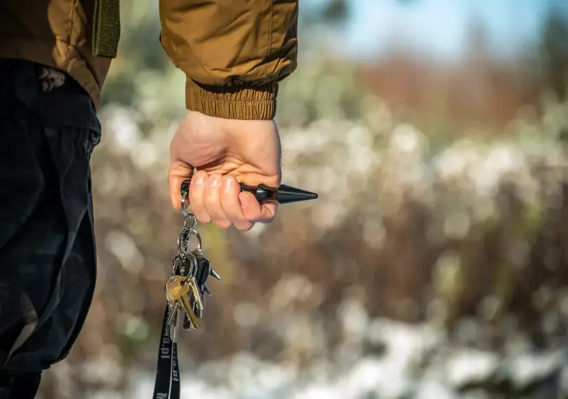 Kubotan co to – skuteczna broń do samoobrony, którą warto znać
