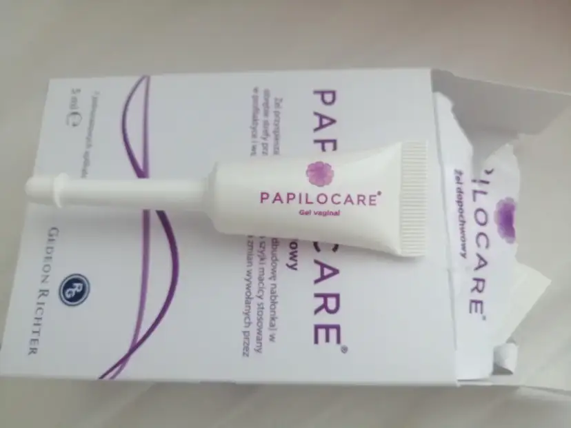 Papilocare skutki uboczne: 1 na 10 000? Poznaj fakty!