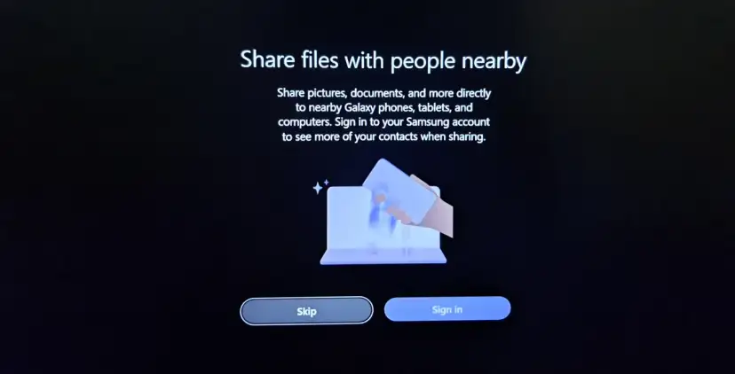 Quick Share: Błyskawiczne pliki bez kabli. Jak to działa?
