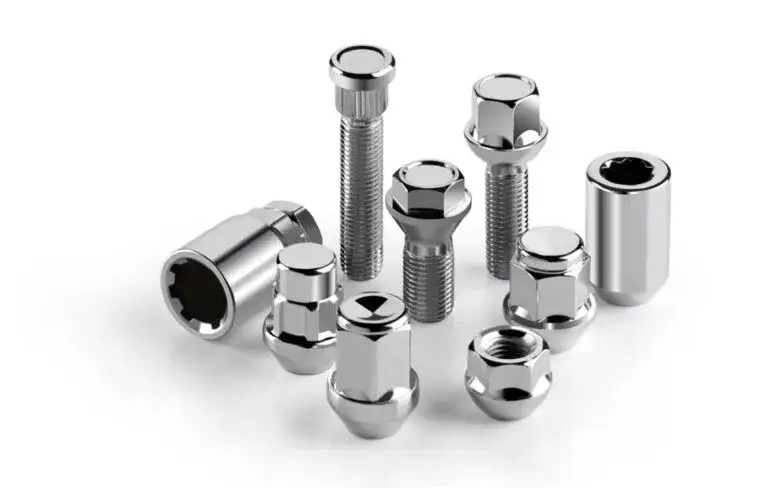 Czym smarować szpilki kół, aby uniknąć problemów z korozją?