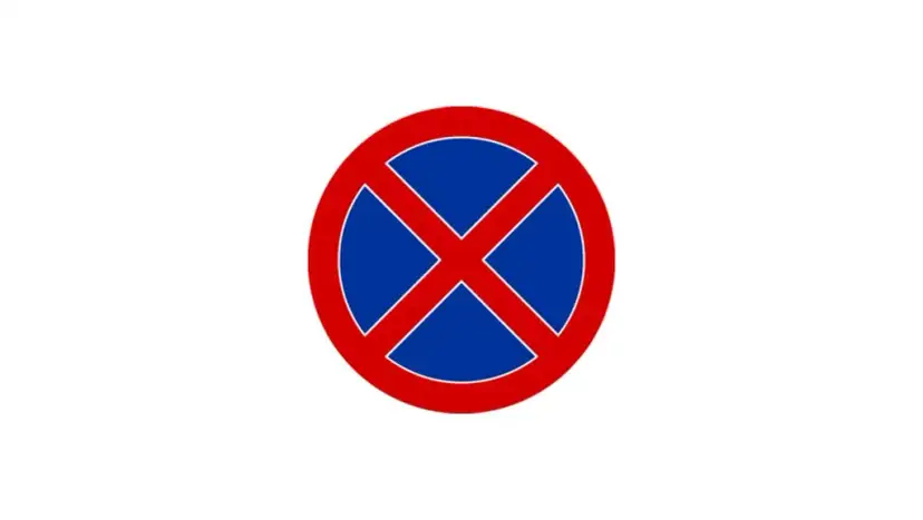 Czy zakaz zatrzymywania dotyczy chodnika? Zaskakujące fakty i zasady