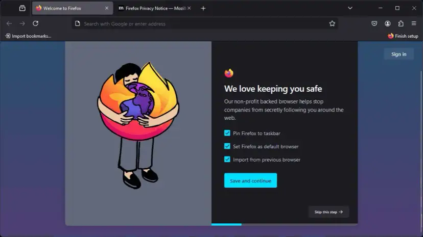 Jak ustawić Firefox jako domyślną przeglądarkę w prosty sposób