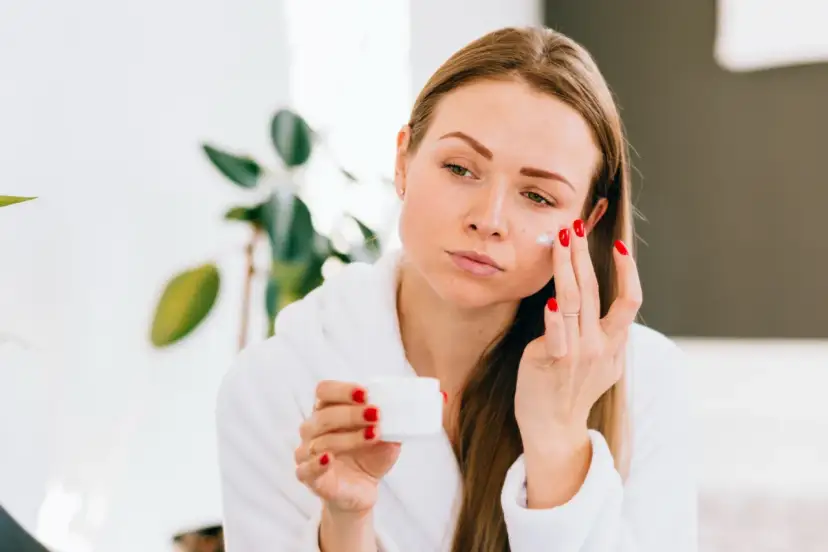 Co to jest cera? Odkryj swój typ klucz do idealnej pielęgnacji