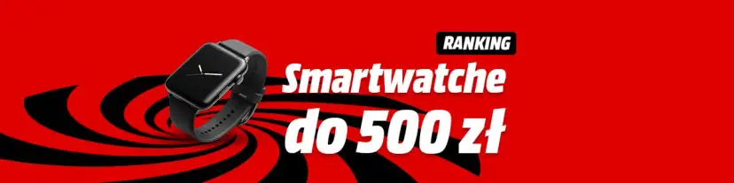 Najlepsze smartwatche damskie do 500 zł - styl i funkcjonalność w jednym