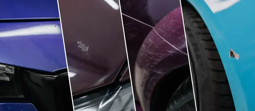 Woskowanie auta: Jak często? Ochrona lakieru na lata!