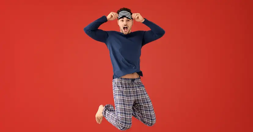 Rozpinana piżama męska: Jaki model wybrać? Poradnik