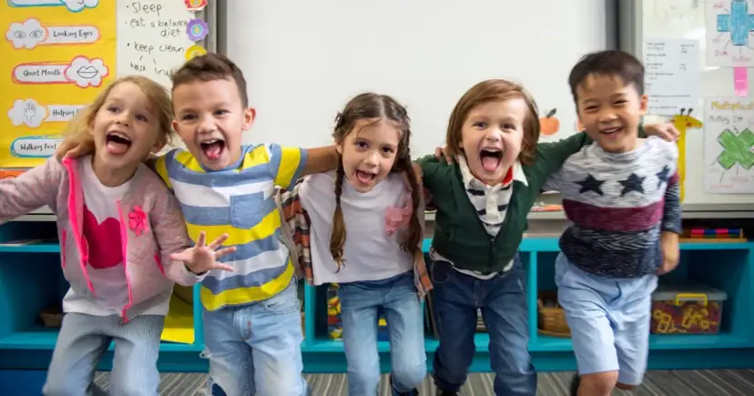 Scenariusz zajęć integracyjnych klasa 4 - skuteczne pomysły na integrację