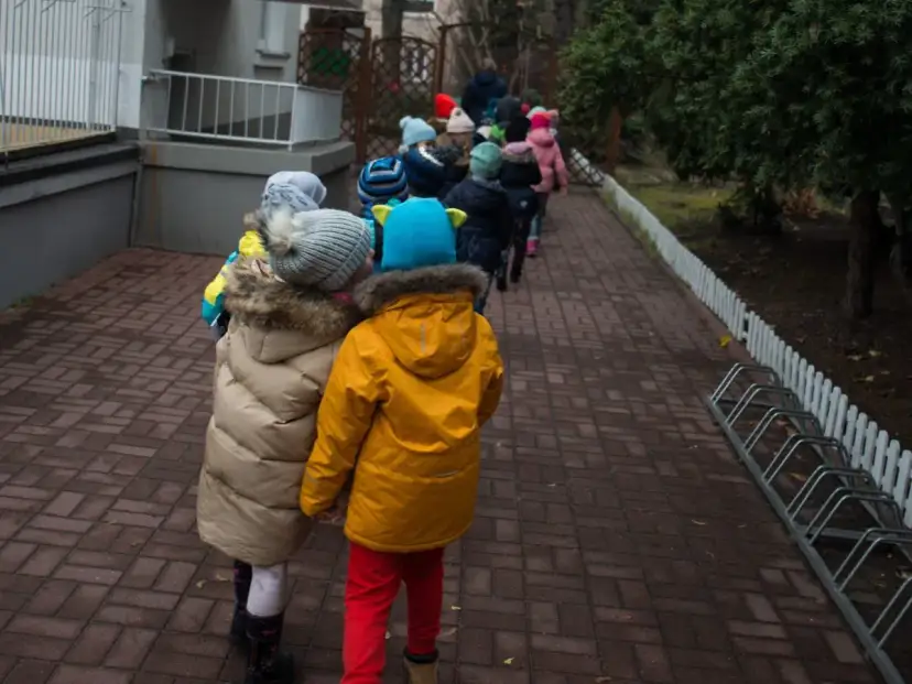 Przedszkolak to nie uczeń? Ulgi, KDR, zniżki rozwiewamy wątpliwości