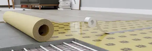 Jaka grubość podkładu pod panele winylowe zapewni najlepszą jakość?