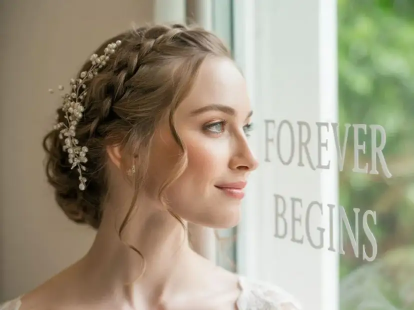 Idealna ozdoba ślubna na głowę: Przewodnik i inspiracje