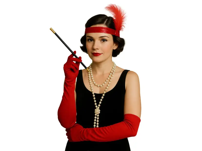 Przenieś się w czasie! Impreza w stylu lat 40. jak to zrobić?