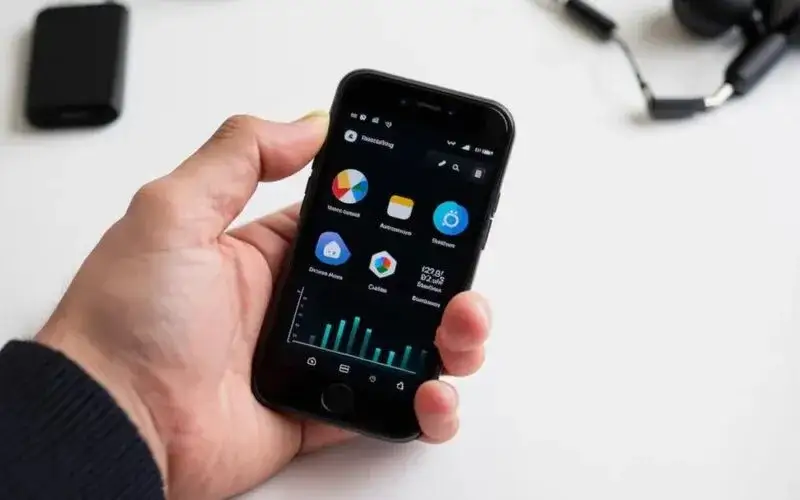 Jakie aplikacje spowalniają Androida i jak ich unikać dla lepszej wydajności