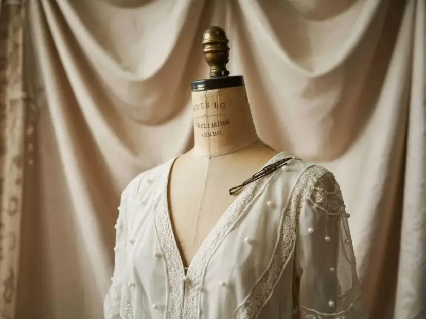 Ecru suknia ślubna: Czy to kolor dla Ciebie? Ekspert radzi!