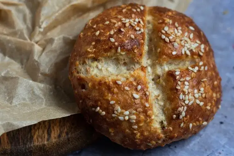 Przepis na zdrowe bułki, które zmienią Twoje nawyki żywieniowe