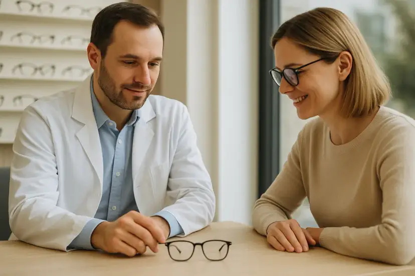 Kupno samych oprawek? Tak! Gdzie, ile kosztuje i na co uważać?