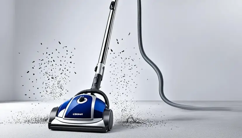 Jaki odkurzacz do gładzi wybrać, aby uniknąć pyłu i problemów?