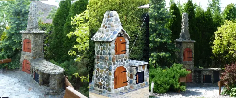 Murowany grill z wędzarnią: Jak zbudować i uniknąć błędów?