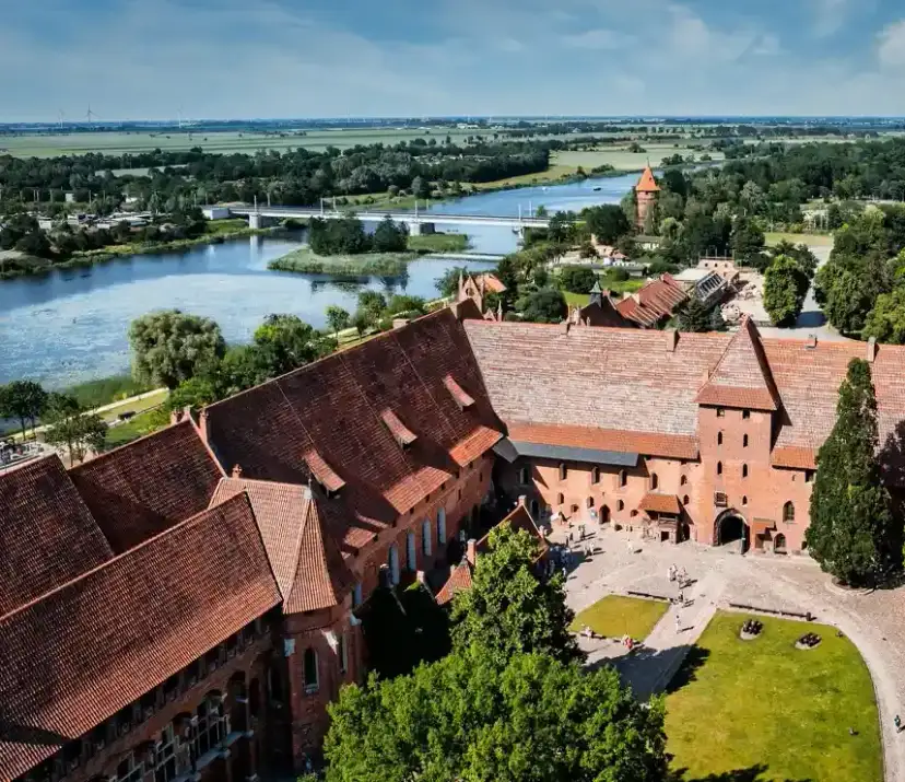 Malbork atrakcje: Odkryj niesamowite miejsca i historie w mieście