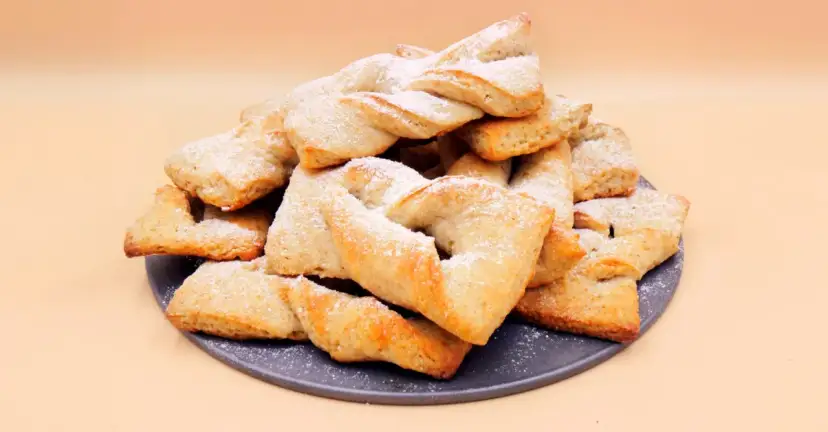 Jak zrobić dietetyczne faworki – zdrowa alternatywa dla tradycyjnych przepisów