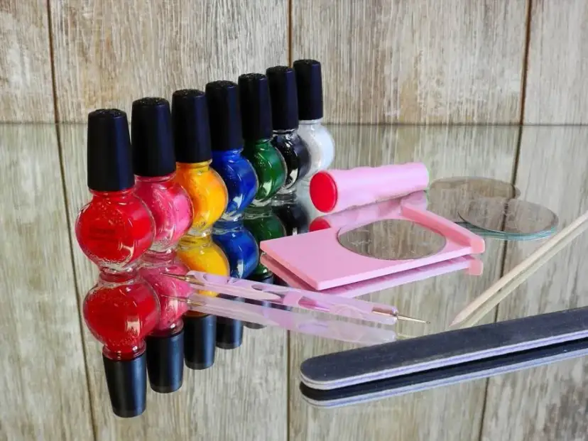 Jak zrobić zdjęcie paznokci, aby wyglądały profesjonalnie i zachwycająco