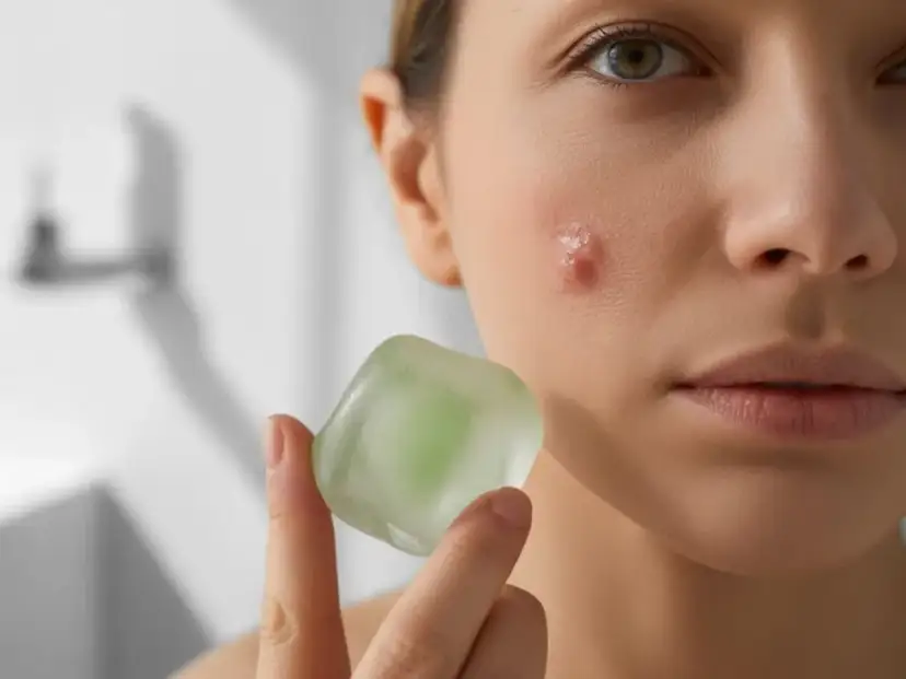 Pryszcz w 1 dzień? Skuteczne triki i czego unikać!