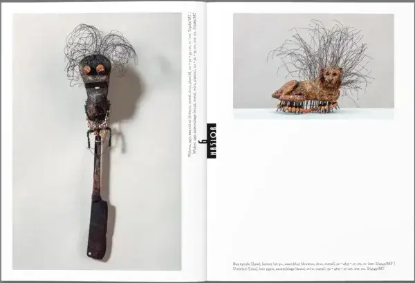 Władysław Hasior rzeźby: tajemnice technik i niezwykłych dzieł