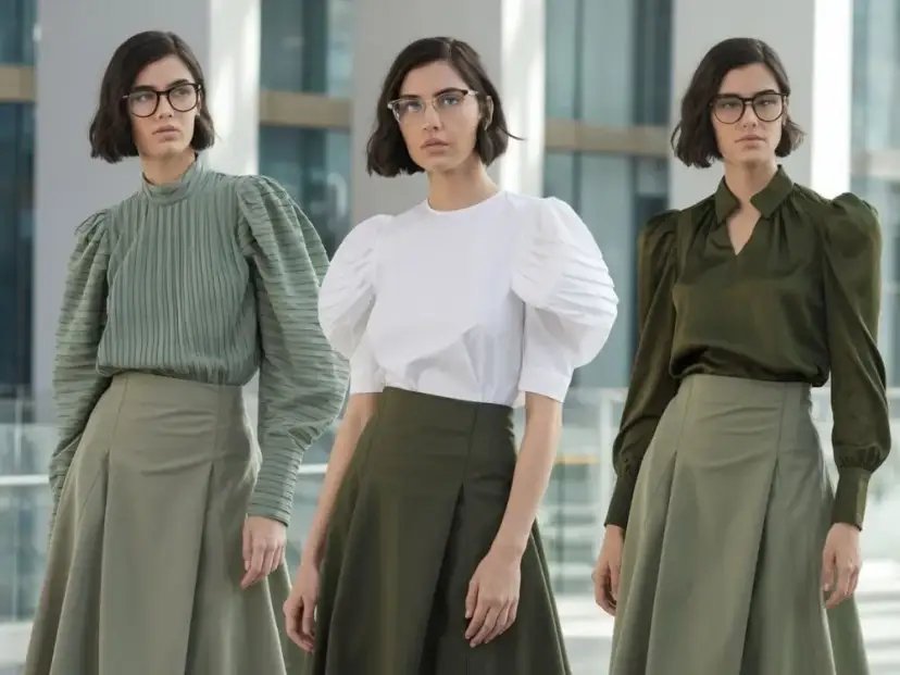 Co ubrać do spódnicy, aby zawsze wyglądać stylowo i czuć się pewnie