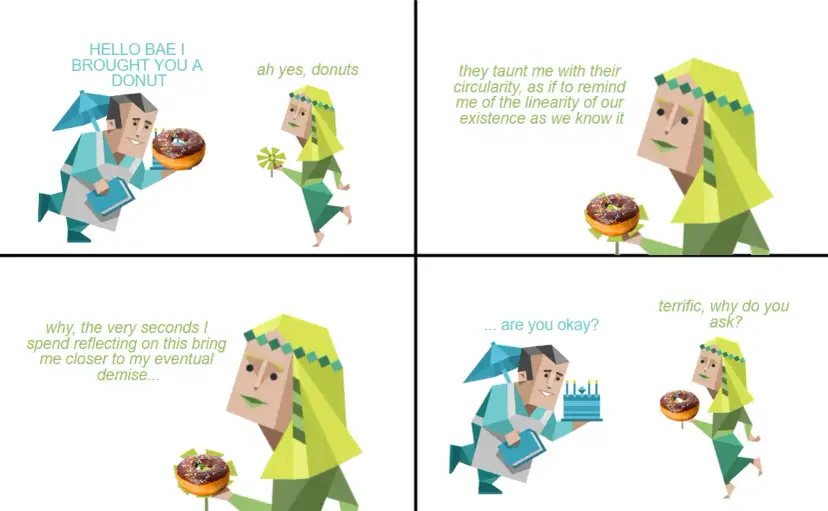 MBTI: Poznaj harmonijne pary i zbuduj lepsze relacje