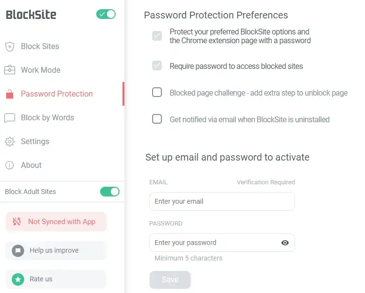 Jak zablokować stronę w przeglądarce? Kompletny poradnik