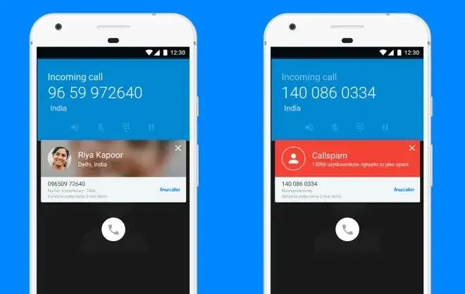 Najlepsze aplikacje mówiące kto dzwoni: uniknij nieznanych połączeń